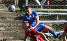 14.10.2020 / Левски U17 (София) 3:0 ЦСКА-София U17 (София)
