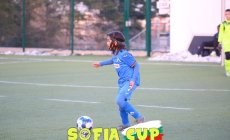19.02.2022 / Левски U10 (София) 1:1 Шампион U10 (София)
