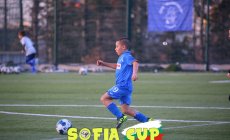 19.02.2022 / Левски U10 (София) 1:1 Шампион U10 (София)