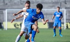 26.05.2022 / Левски U18 (София) 1:2 Славия 1913 U18 (София)