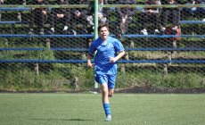 12.04.2023 / Левски U14 (София) 2:5 Славия 1913 U14 (София)