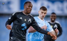 16.03.2025 / Арда 1924 (Кърджали) 1:1 Левски (София)