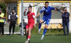 14.05.2025 / ЦСКА-София U16 (София) 2:3 Левски U16 (София)