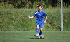 14.05.2025 / ЦСКА-София U16 (София) 2:3 Левски U16 (София)