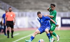 21.05.2025 / Лудогорец 1945 U18 (Разград) 2:1 Левски U18 (София)