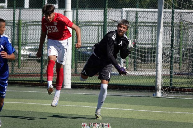 Александър Галев